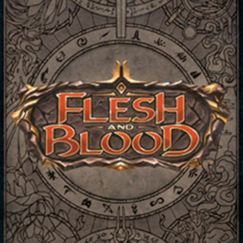 Flesh and Blood