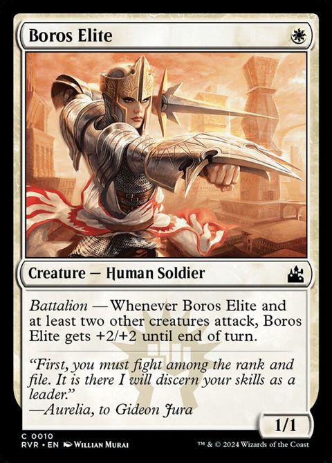 10-boroselite