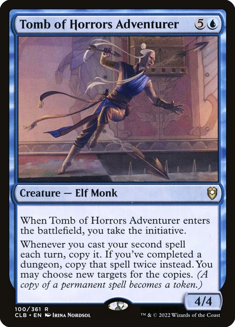 100-tombofhorrorsadventurer