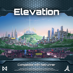 Netrunner - Null Signal Games Products