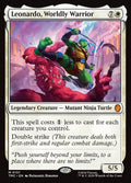 101-leonardoworldlywarrior