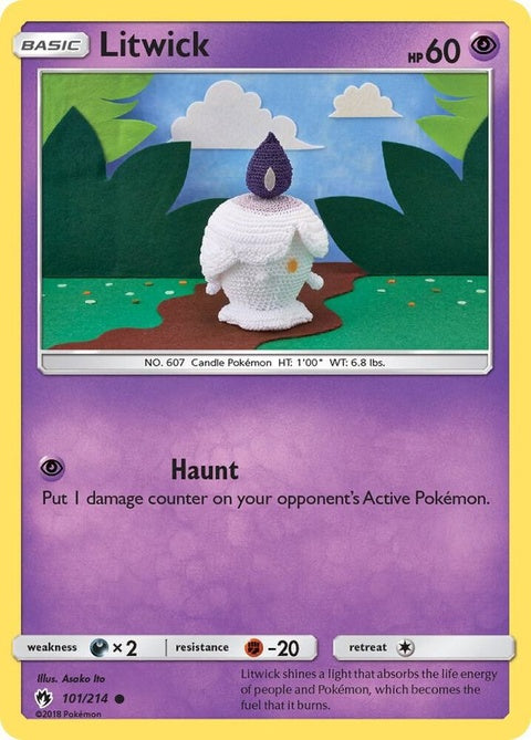 101-litwick