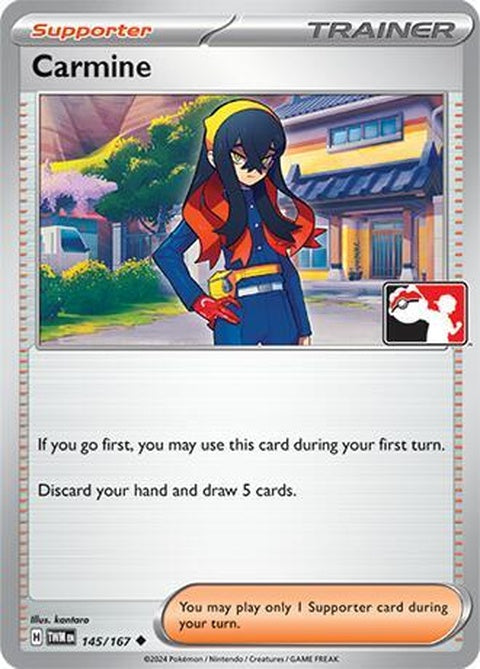 103-carmine