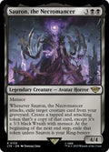 106-sauronthenecromancer