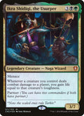 11-ikrashidiqitheusurper
