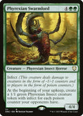 111-phyrexianswarmlord