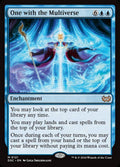 121-onewiththemultiverse