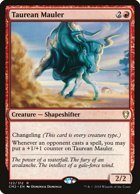 122-taureanmauler