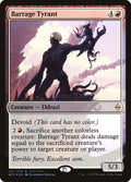 127-barragetyrant