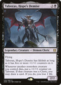 129-taboraxhopesdemise