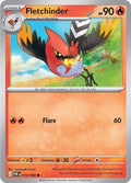 13-fletchinder