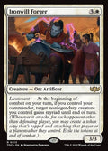 13-ironwillforger