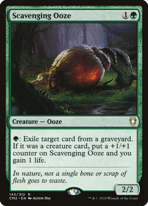 143-scavengingooze