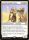 16-jarethleoninetitan