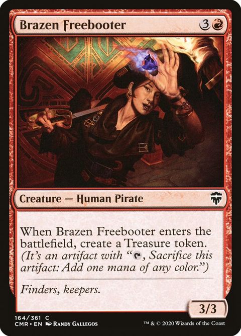 164-brazenfreebooter