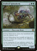 166-evolvedspinoderm