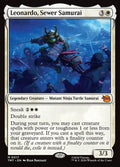 17-leonardosewersamurai