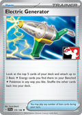 170-electricgenerator