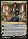 186p-kayaorzhovusurper