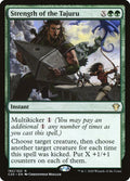 192-strengthofthetajuru