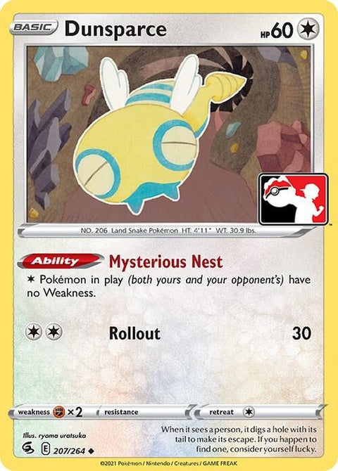 207-dunsparce