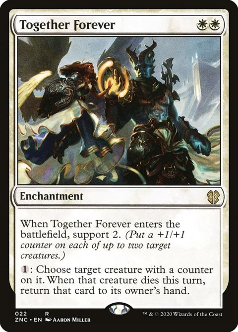 22-togetherforever