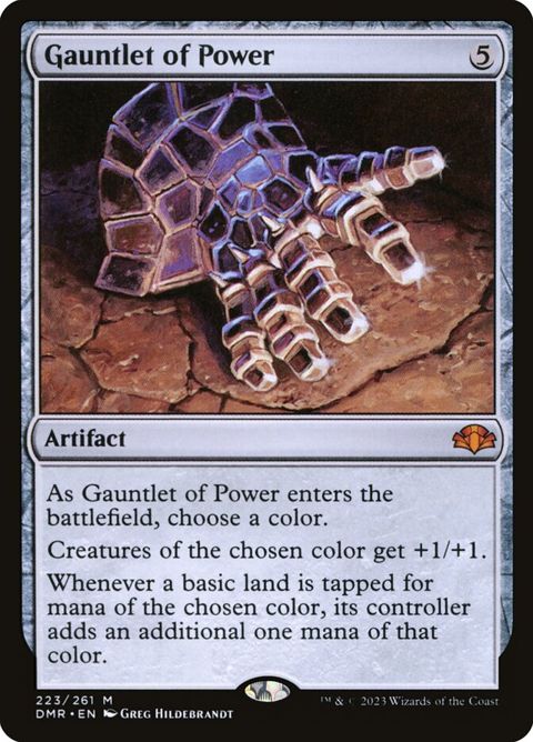 223-gauntletofpower