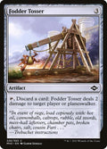 226-foddertosser