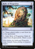 231-relicofprogenitus