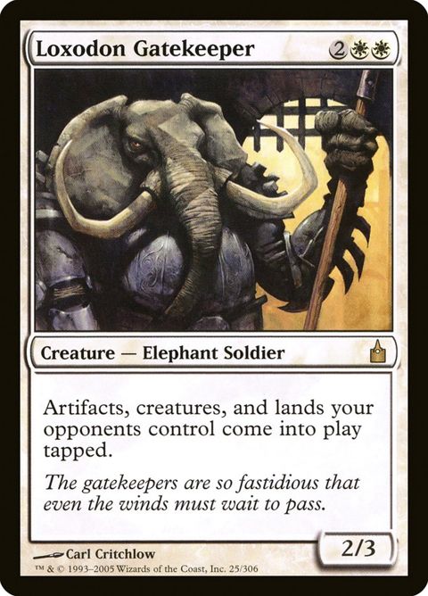 25-loxodongatekeeper