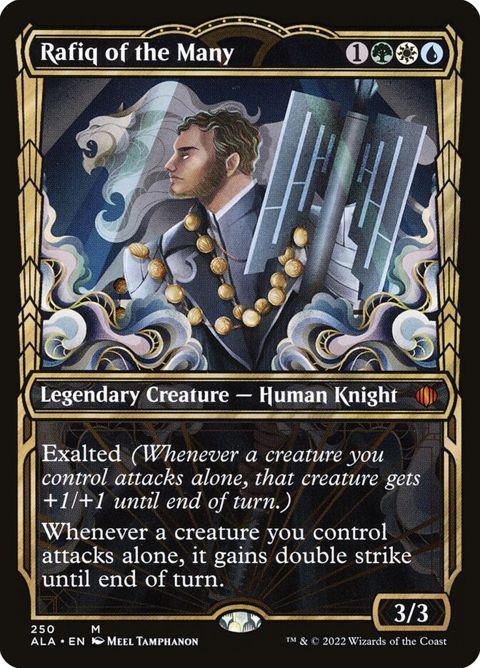 250-rafiqofthemany