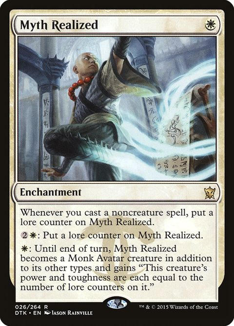 26-mythrealized