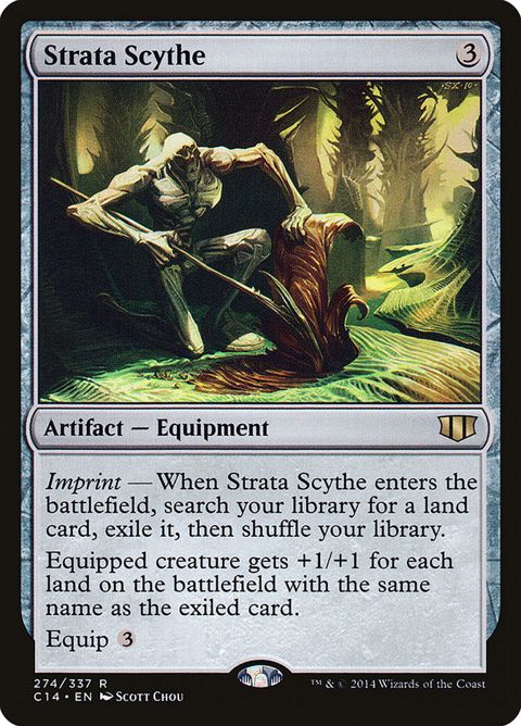 274-stratascythe