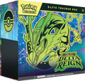 Pokemon TCG: Mega Evolution Delta Reign - Elite Trainer Box