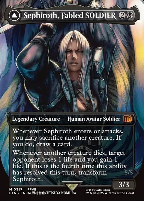 317-sephirothfabledsoldiersephirothonewingedangel-a