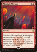 32-mizziummortars