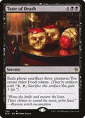 320-tasteofdeath