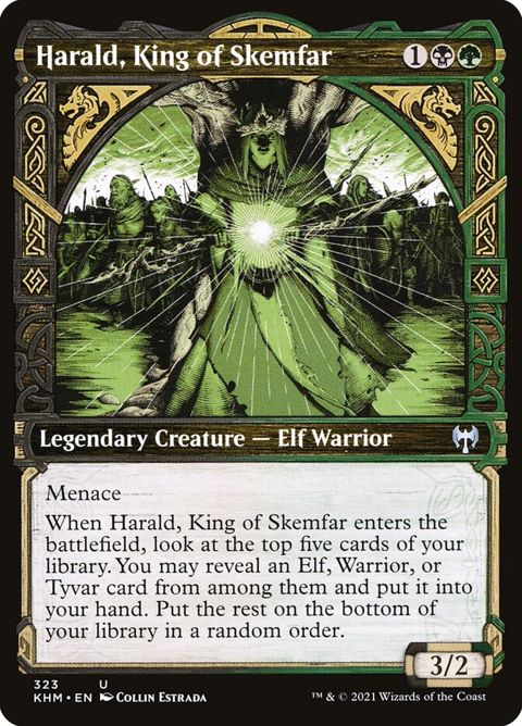 323-haraldkingofskemfar