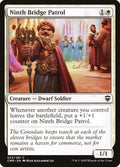 33-ninthbridgepatrol