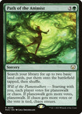 38-pathoftheanimist