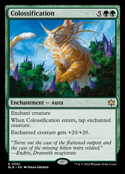 392-colossification