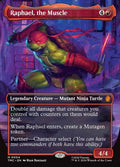 4-raphaelthemuscle