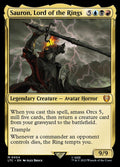 4-sauronlordoftherings