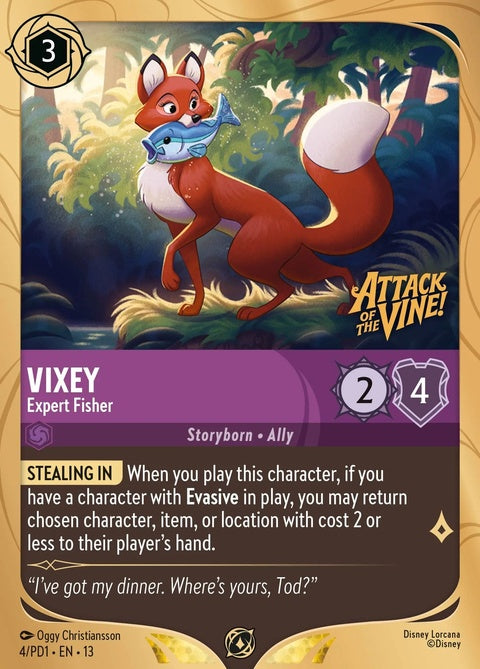 4-vixey-expertfisher