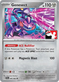 40-genesect