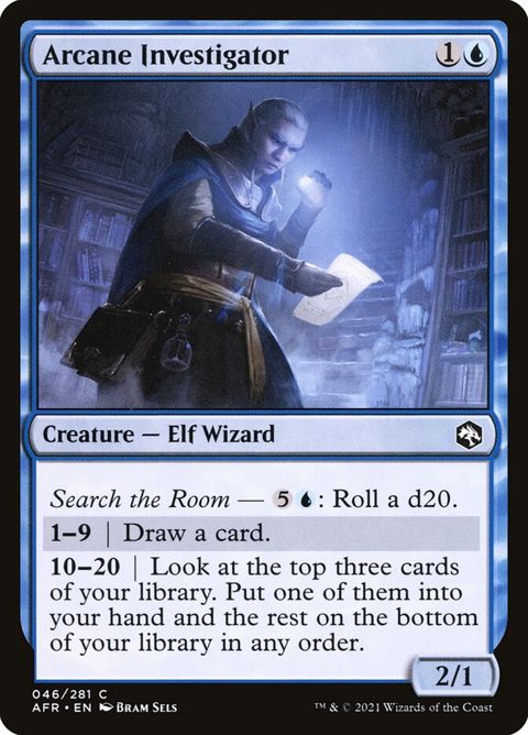 46-arcaneinvestigator