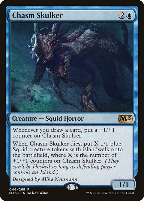 46-chasmskulker