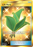 Life Herb (180/168) [Sun & Moon: Celestial Storm]