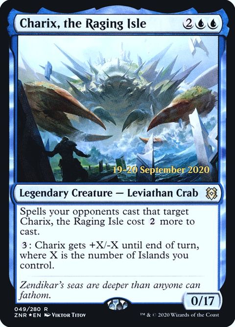 49s-charixtheragingisle