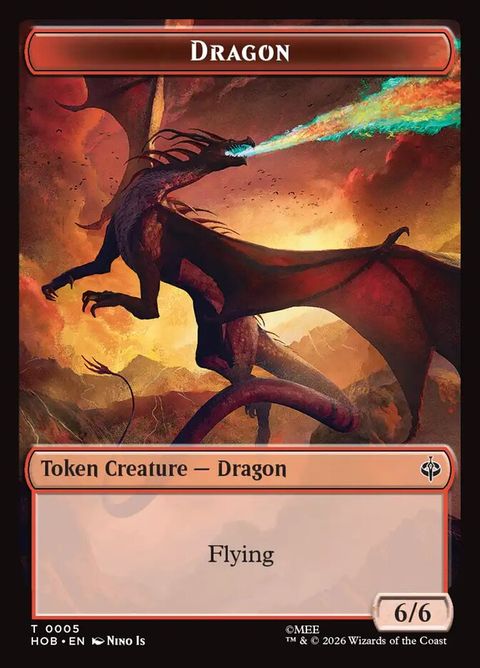5-dragon